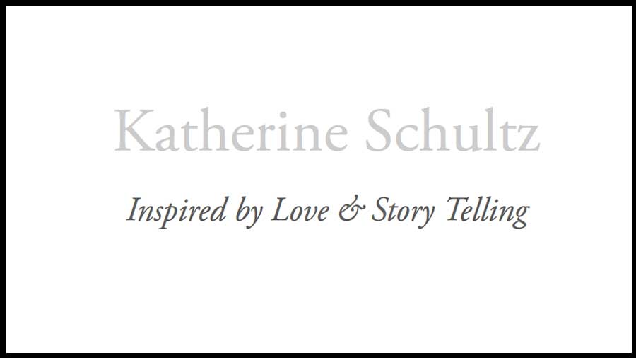 Best wedding photographers in Adelaide - Katherine Schultz Photography 