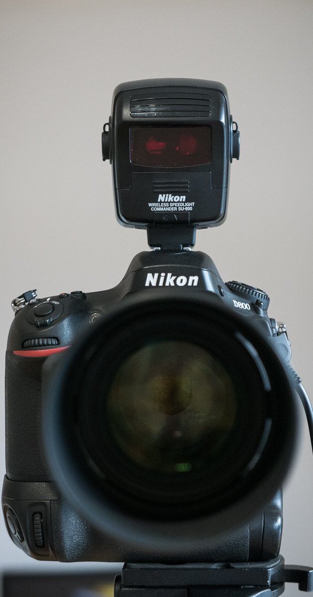 nikon photography gear