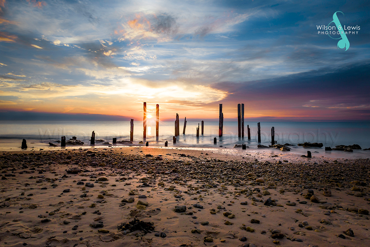 passion project at Port Willunga