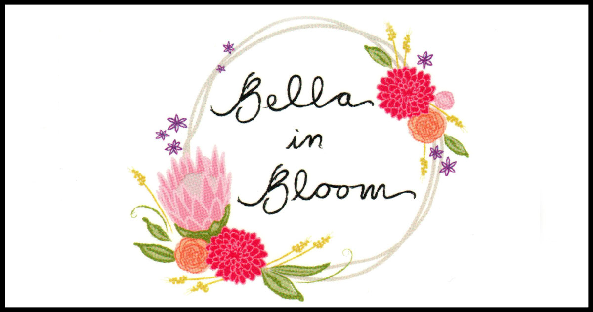 Adelaide wedding flowers and florists by bella in bloom