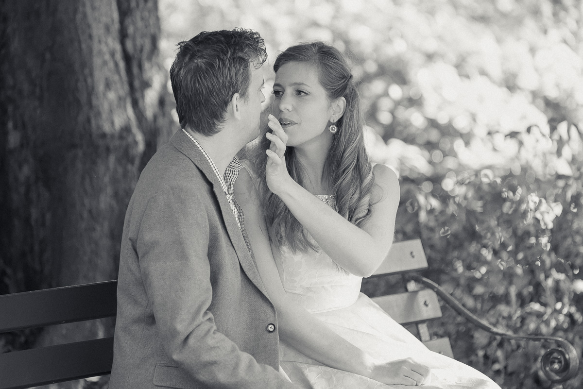 adelaide couple engaged