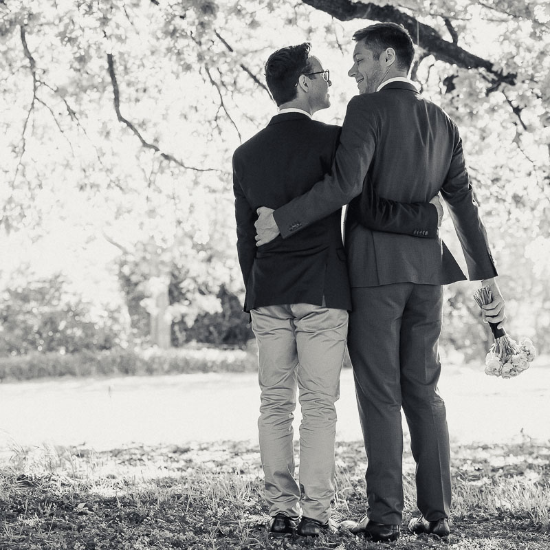 same sex Wedding Photography Adelaide