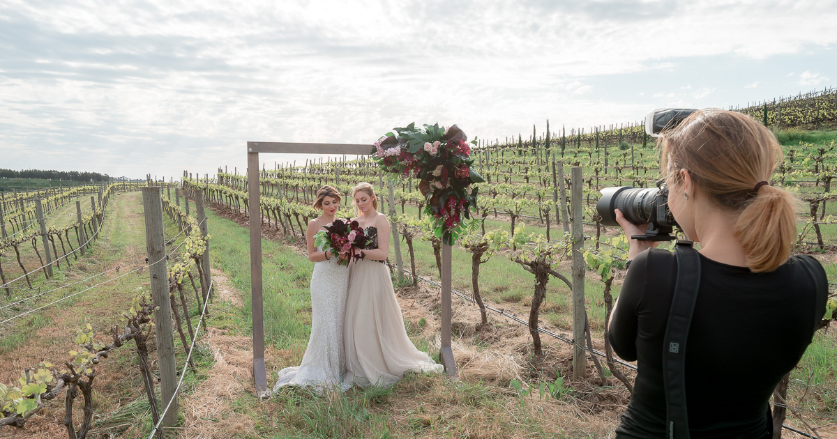 things your wedding photographer wants you to know