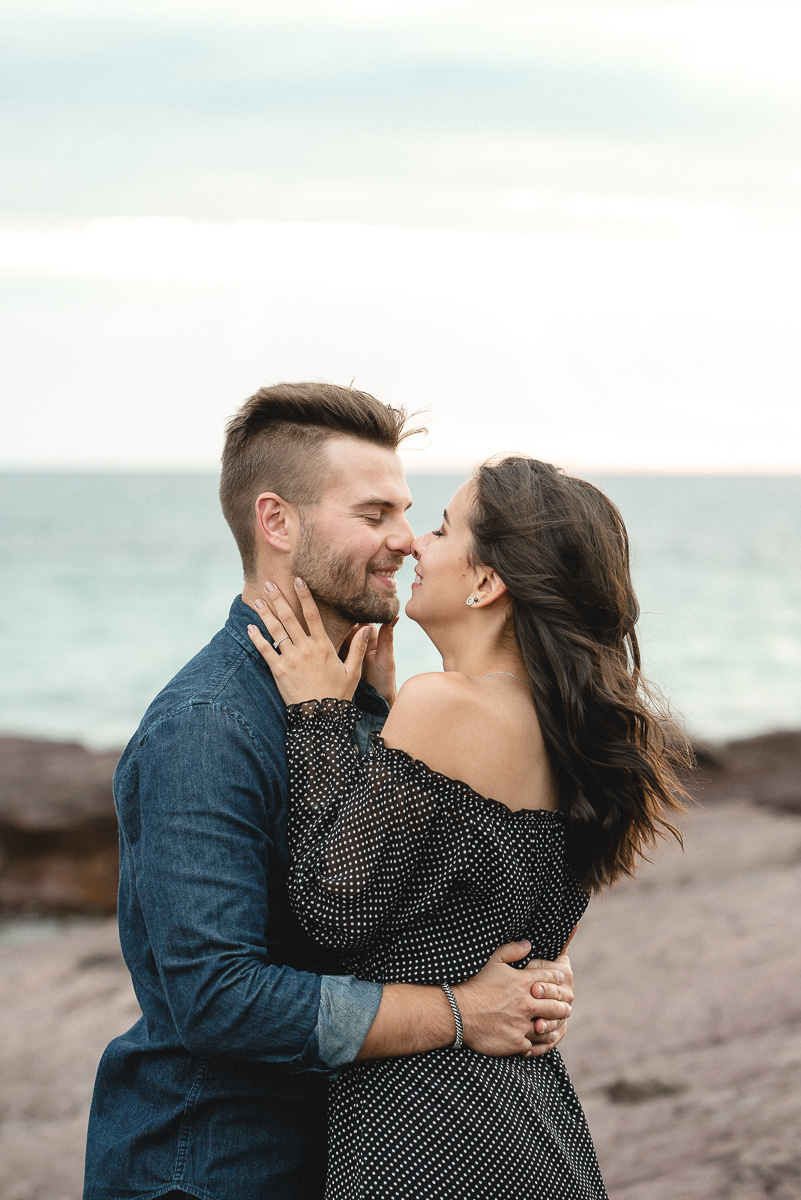 she said yes at hallett cove