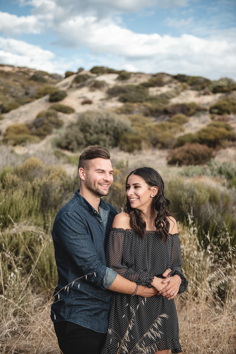 hallett cove in south australia