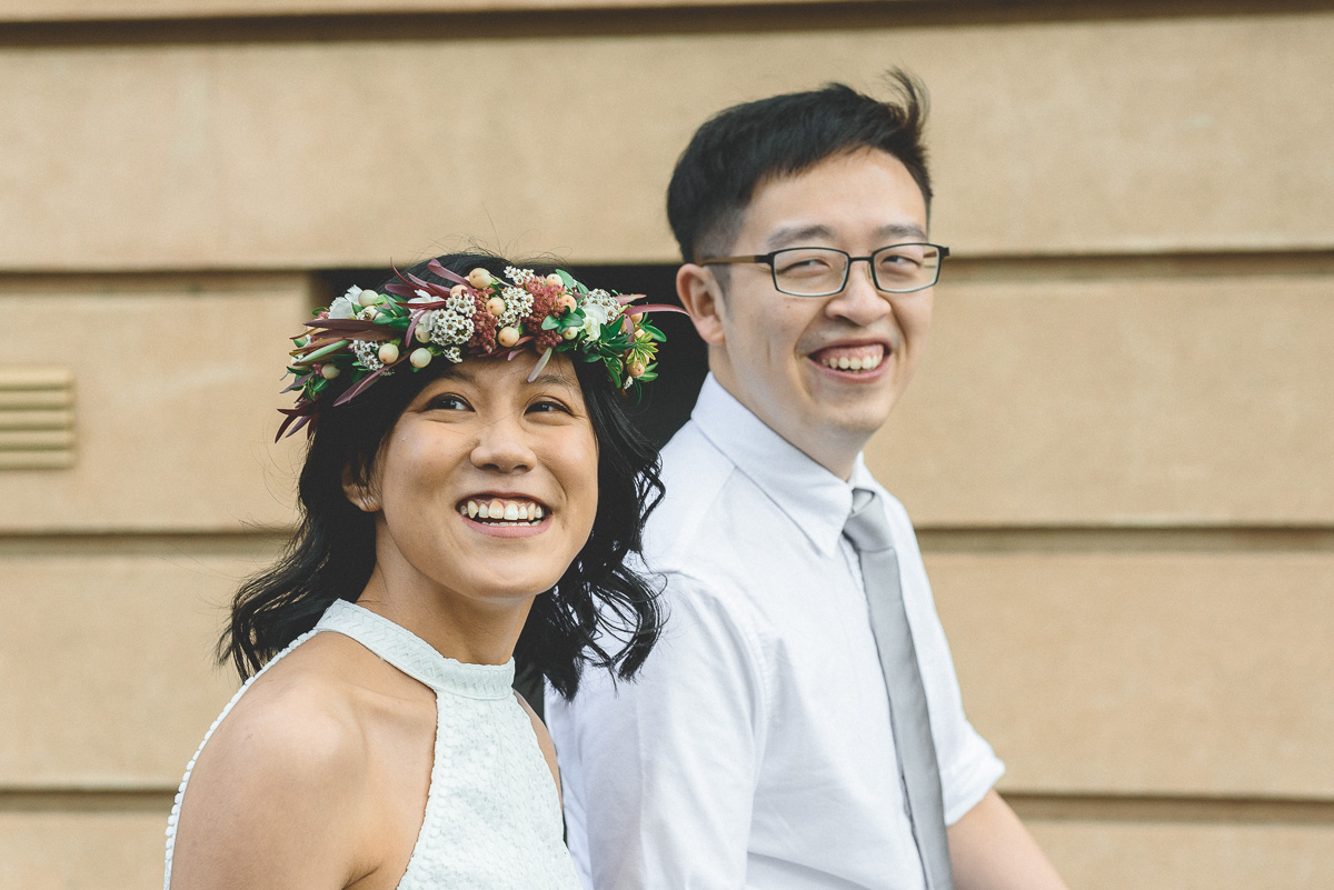 Pre Wedding Photos with Yee Leng and Sinclair