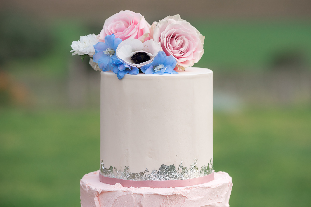 wedding cake for same sex wedding inspiration