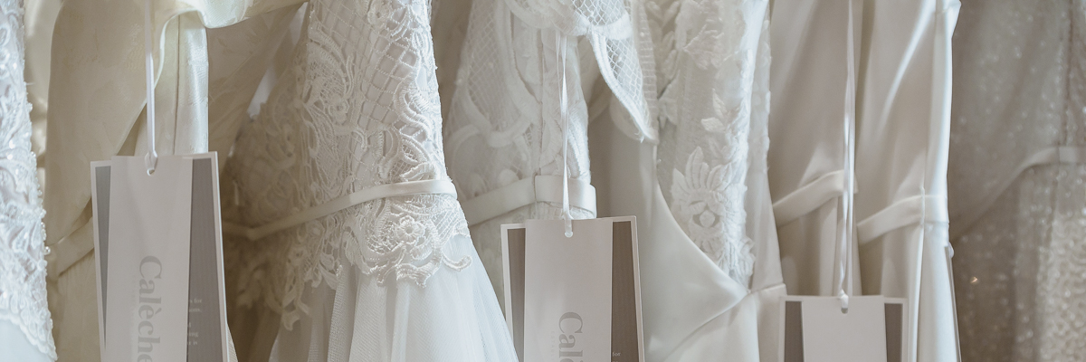 dress and gown wedding vendor