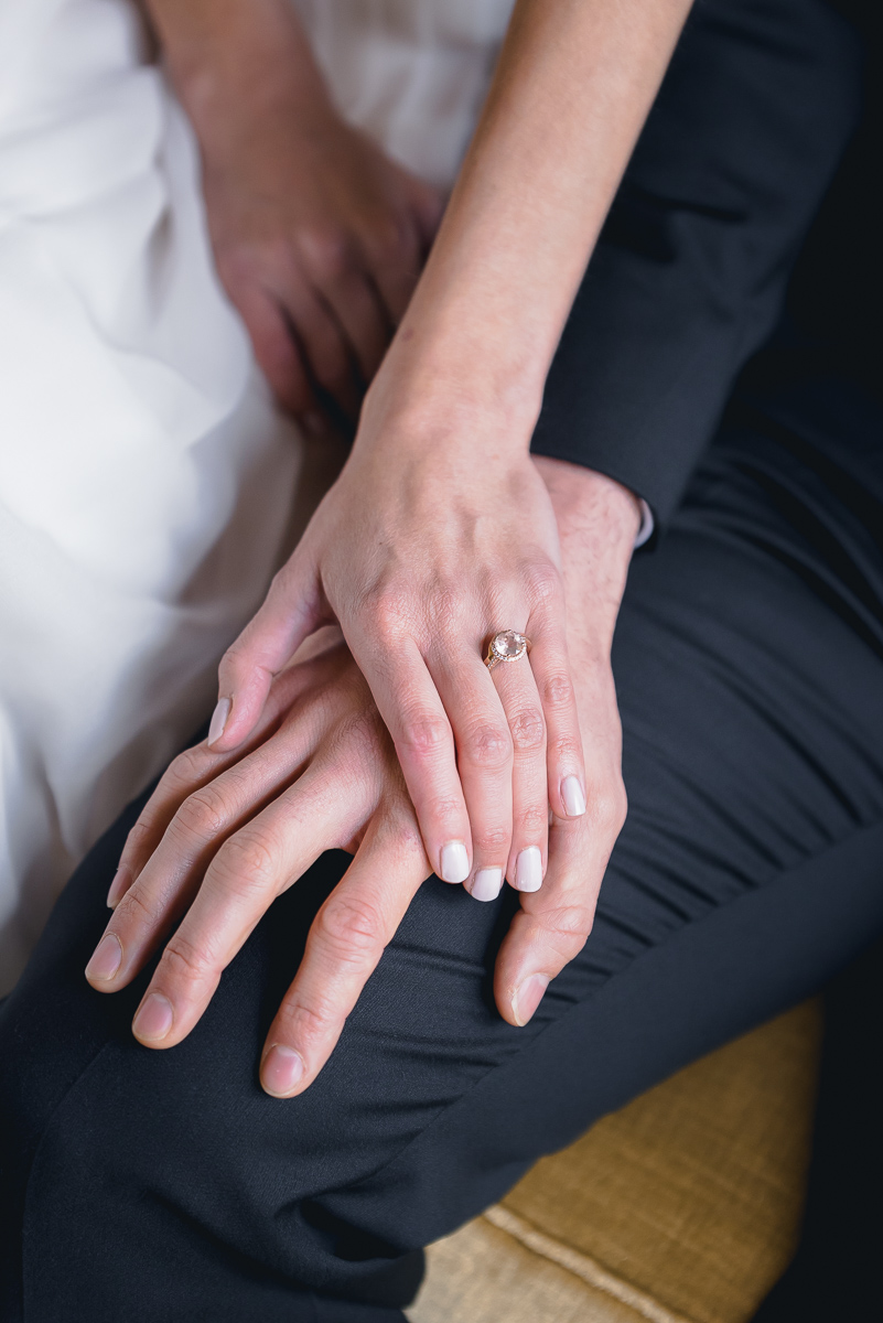 vintage wedding ring