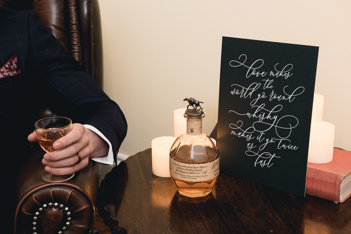 adelaide wedding whiskey bar