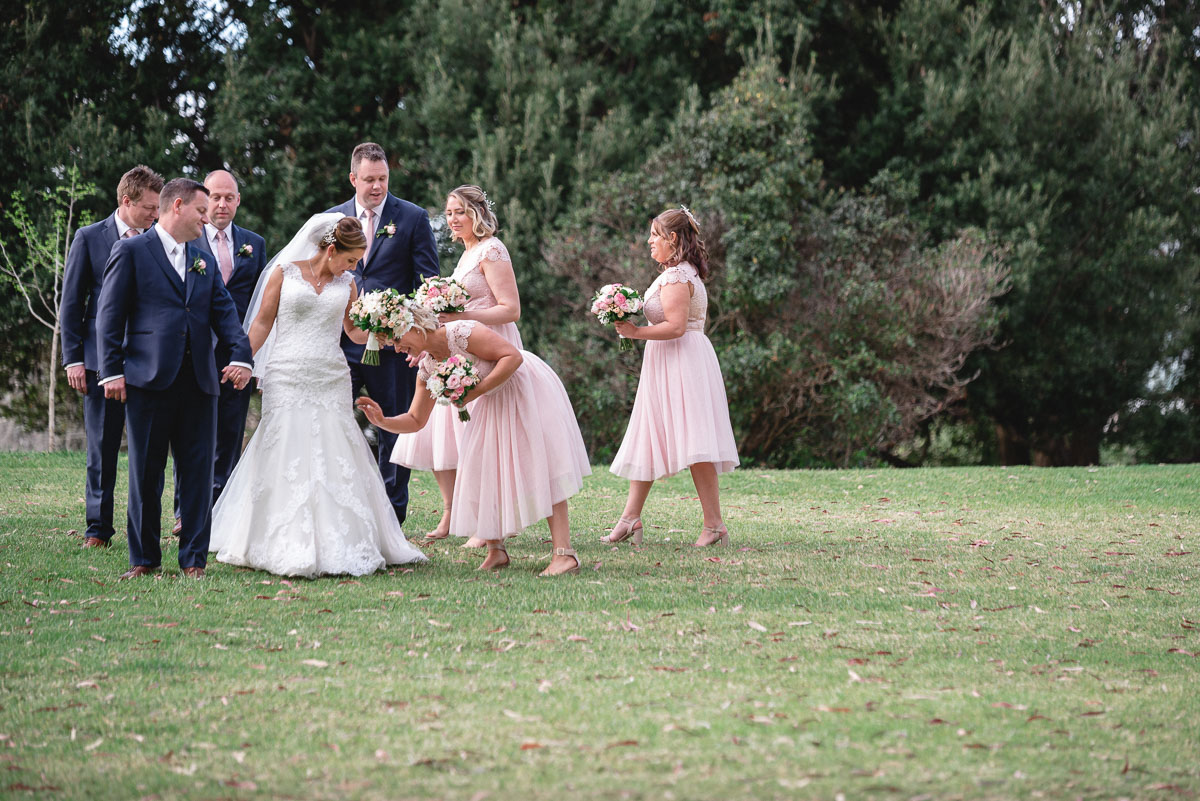 Adelaide Wedding photographer - Wilson & Lewis Photography - Wedding Day Advice