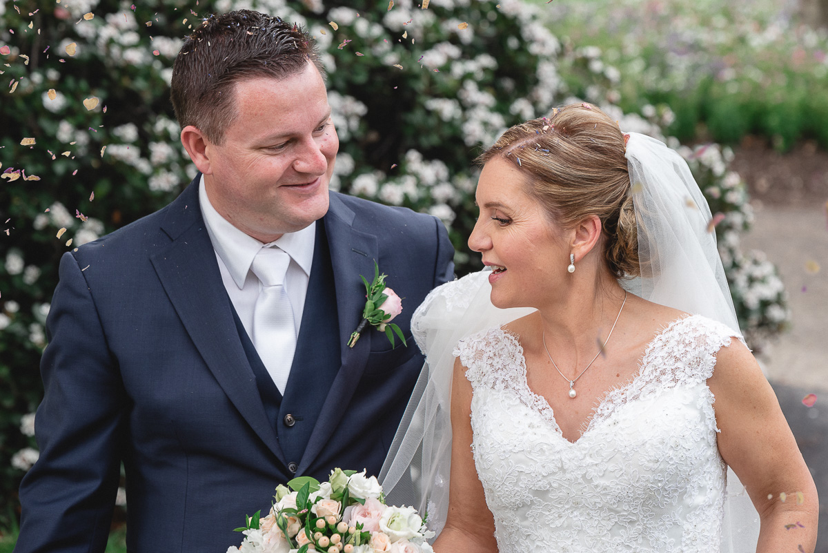 Wedding Photos of Bec & Steve by Adelaide Wedding Photographers Wilson and Lewis Photography