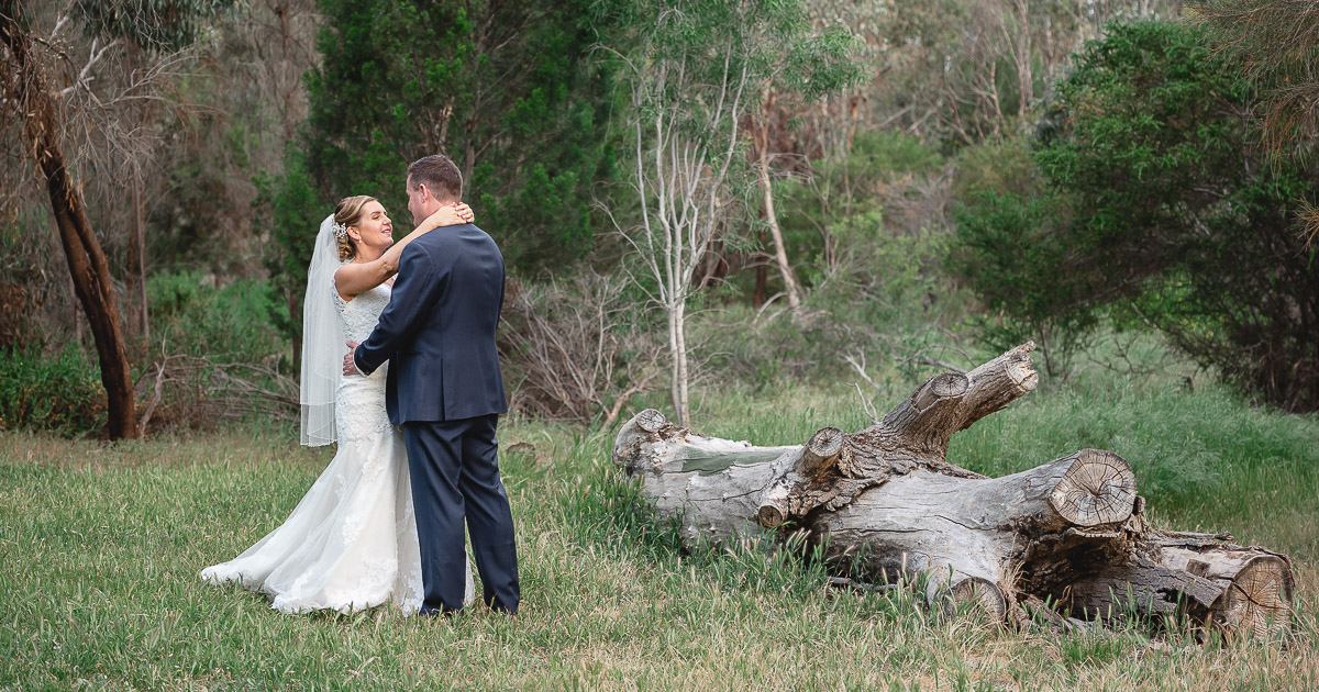 Wedding Photos of Bec & Steve by Adelaide Wedding Photographers Wilson and Lewis Photography