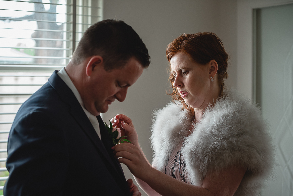 Wedding Photos of Bec & Steve by Adelaide Wedding Photographers Wilson and Lewis Photography