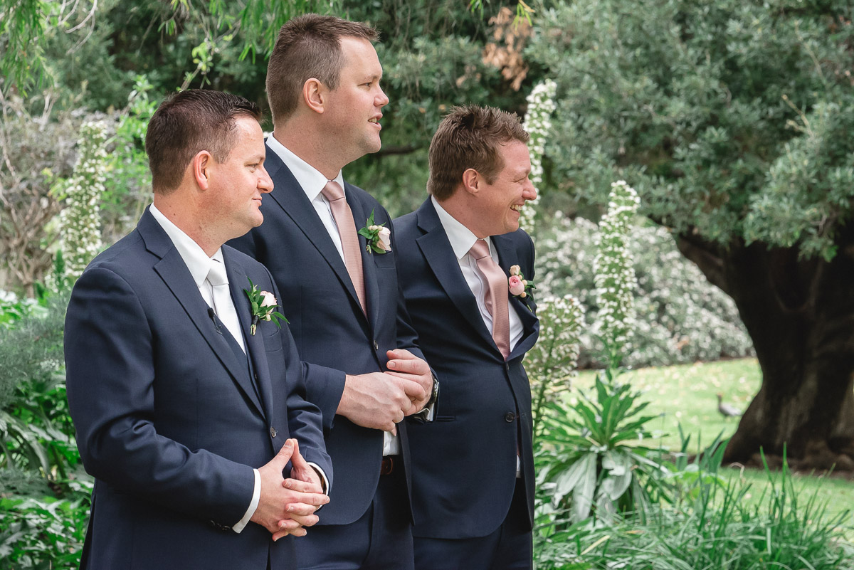 Wedding Photos of Bec & Steve by Adelaide Wedding Photographers Wilson and Lewis Photography