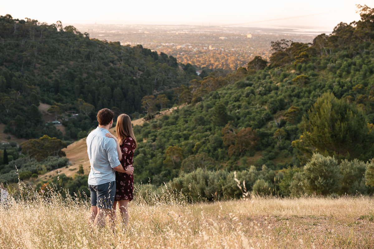 Bec and Stefan - Adelaide - Wilson & Lewis Photography