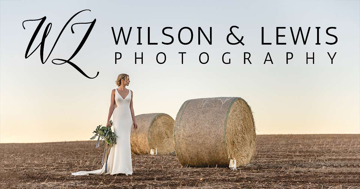 Facebook Banner by Adelaide Wedding Photographers Wilson and Lewis Photography