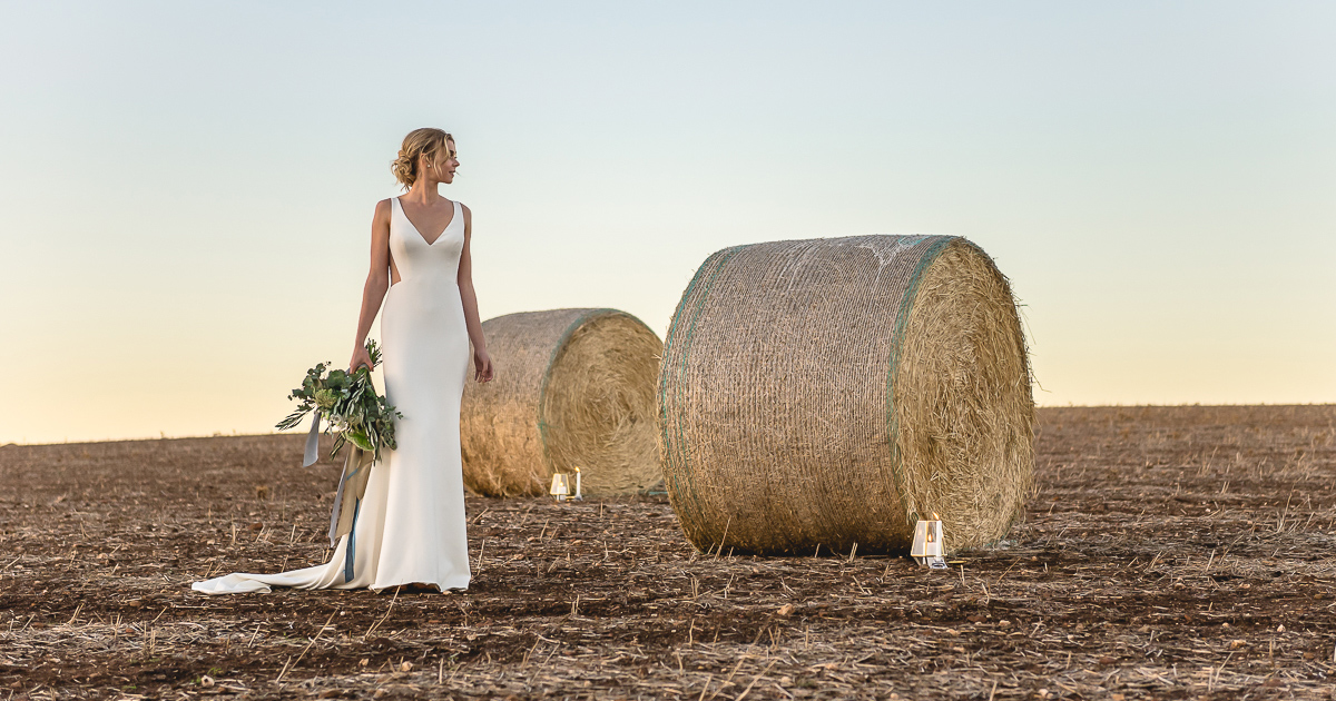 McLaren Vale Wedding Photography