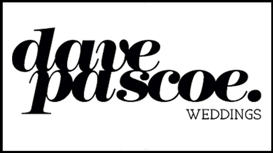 Adelaide wedding photographer Dave Pascoe Logo