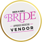 Rock n Roll Bride logo