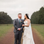 Kayliss + Mitchell as photographed by wilson and lewis photography in Burbrokk forest Kuitpo