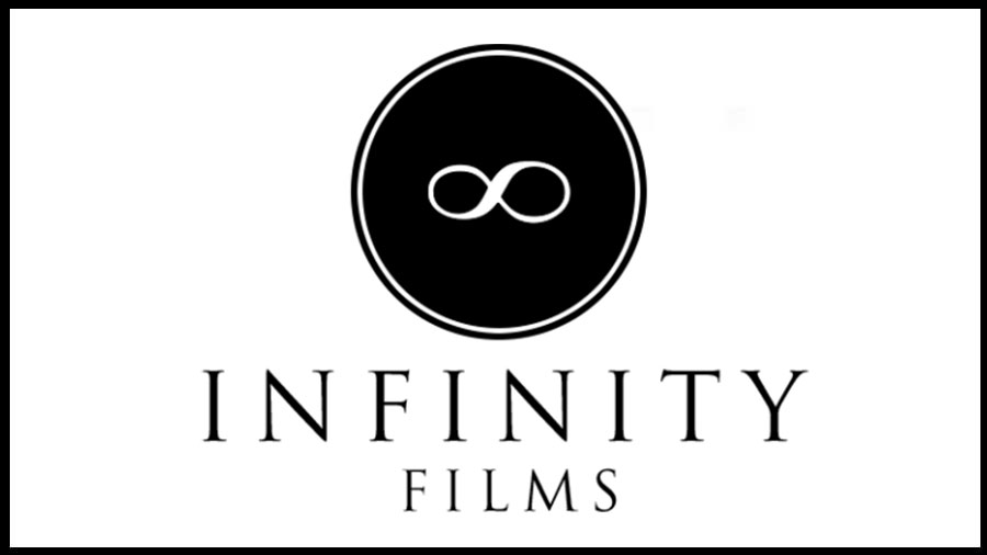 Adelaide wedding videographers - Infinity logo