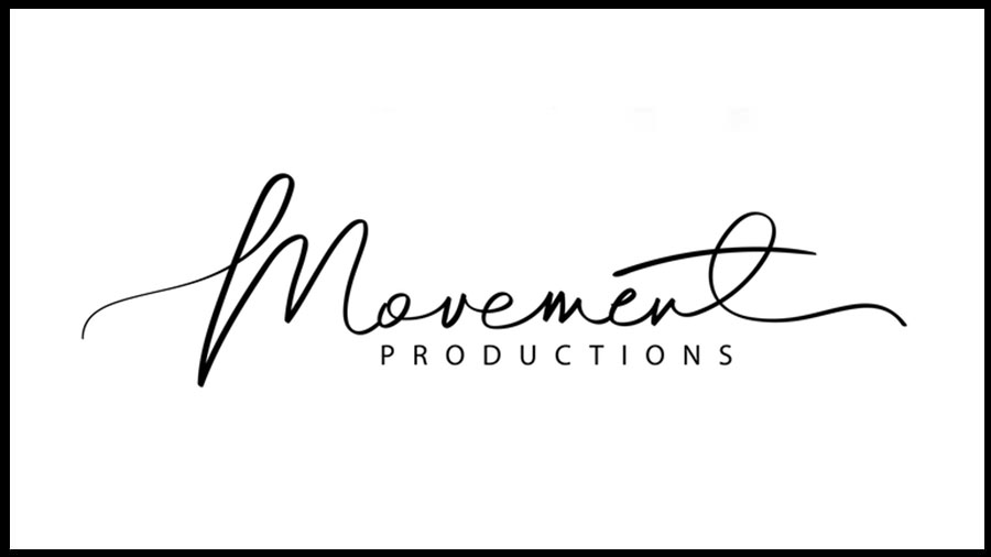 Adelaide wedding videographers - Movement productions logo