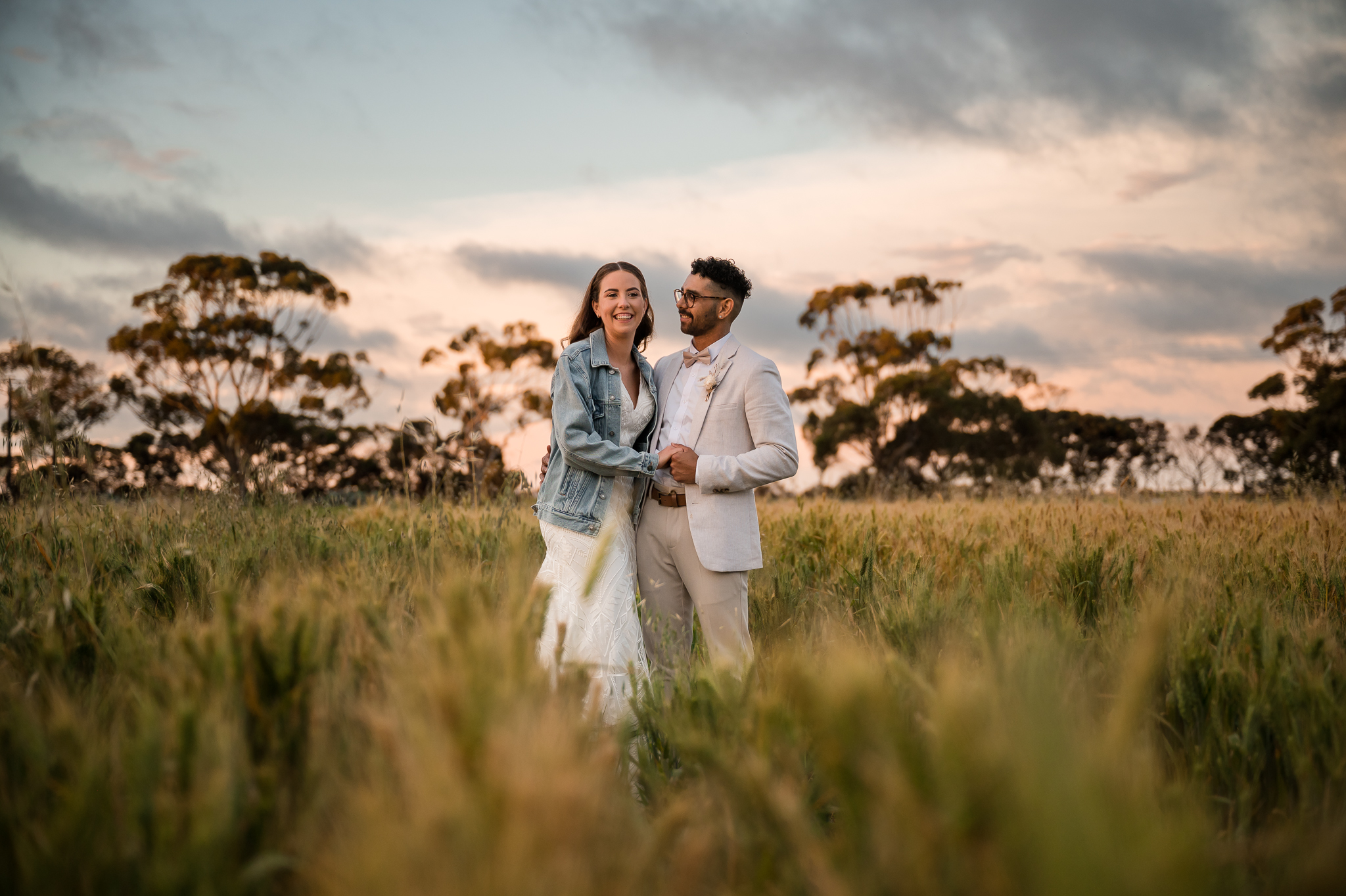 Photography Prices for Elopement and Micro Weddings in Adelaide