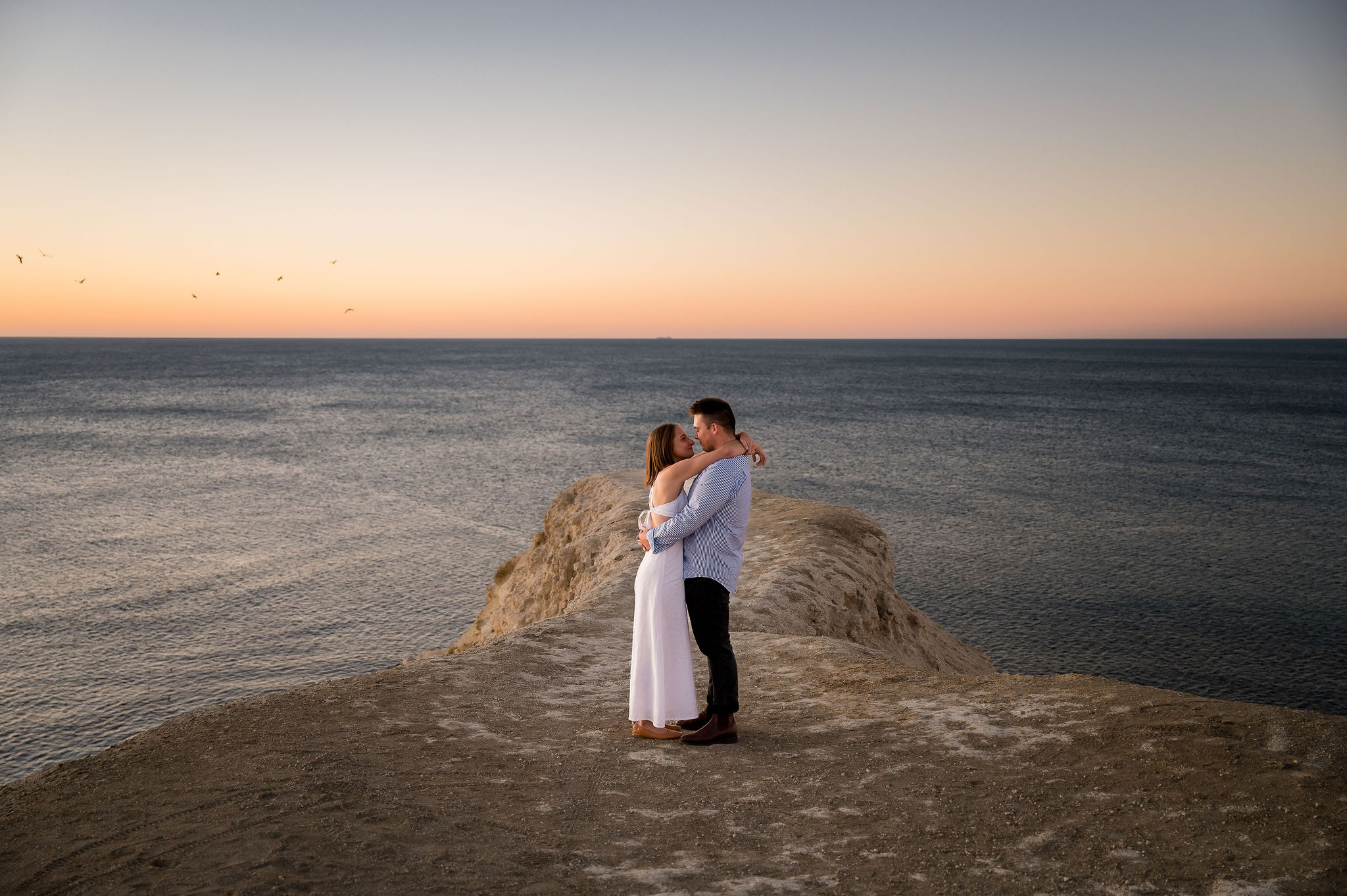 Engagement and Couples Outdoor Photography Prices with Wilson and Lewis
