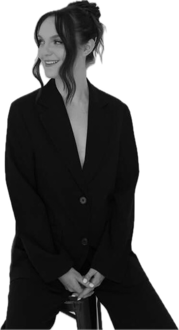 Adelaide Content Creator Holly Bray of Forever After Socials