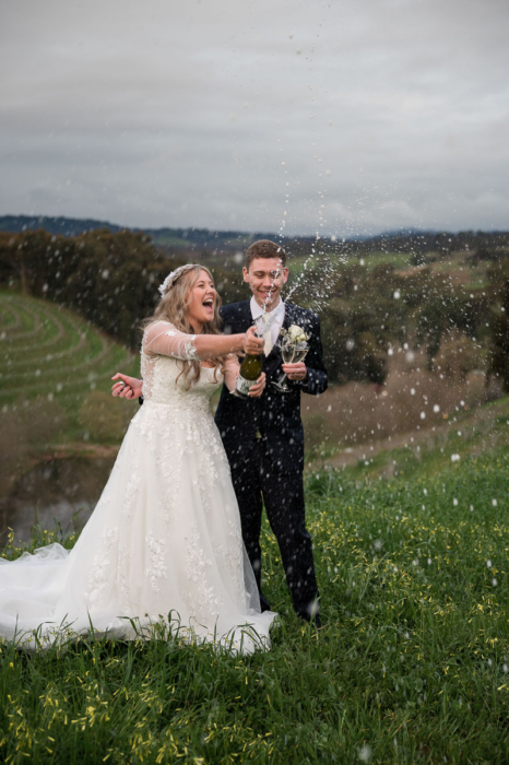 Wedding Photography by Adelaide Wedding Photographer - Wilson & Lewis Photography