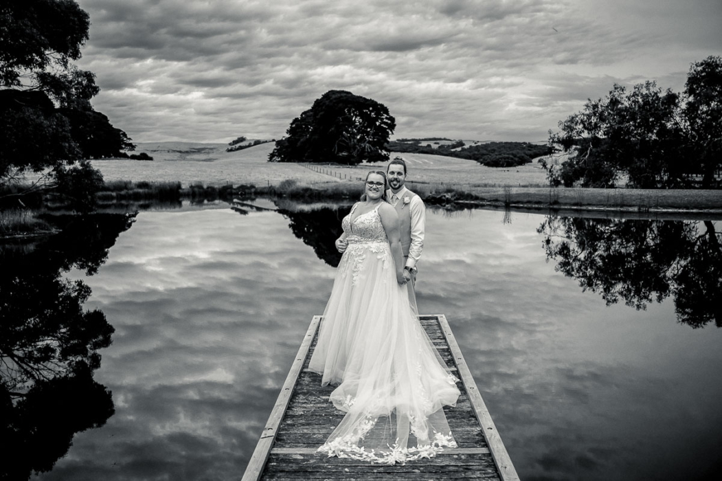 Photo by Adelaide Wedding Photographer - Wilson & Lewis Photography