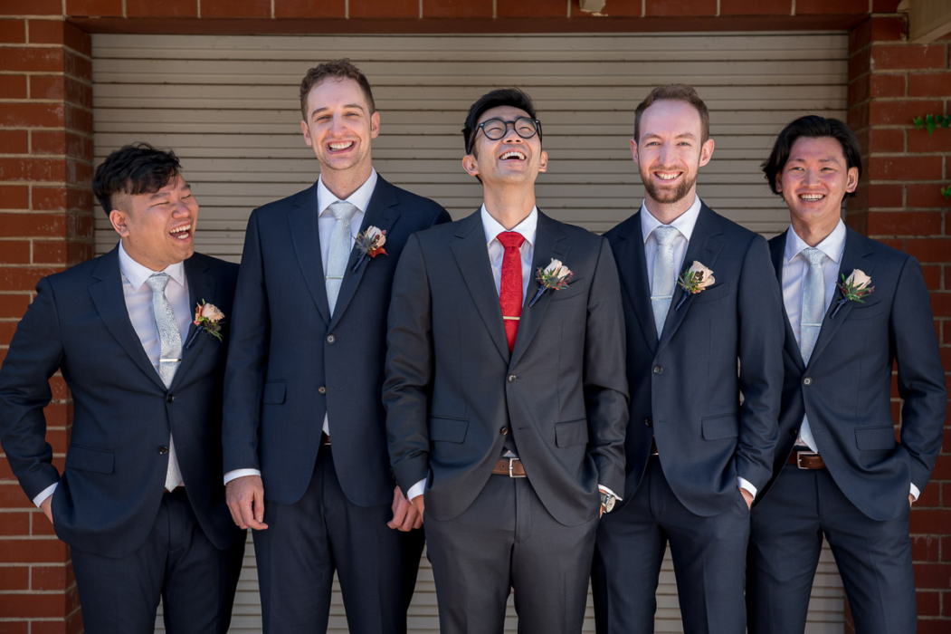 Photo by Adelaide Wedding Photographer - Wilson & Lewis Photography