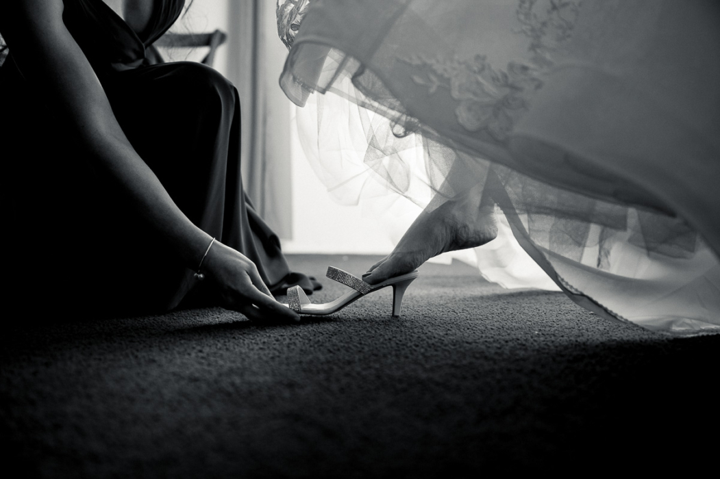 Photo by Adelaide Wedding Photographer - Wilson & Lewis Photography