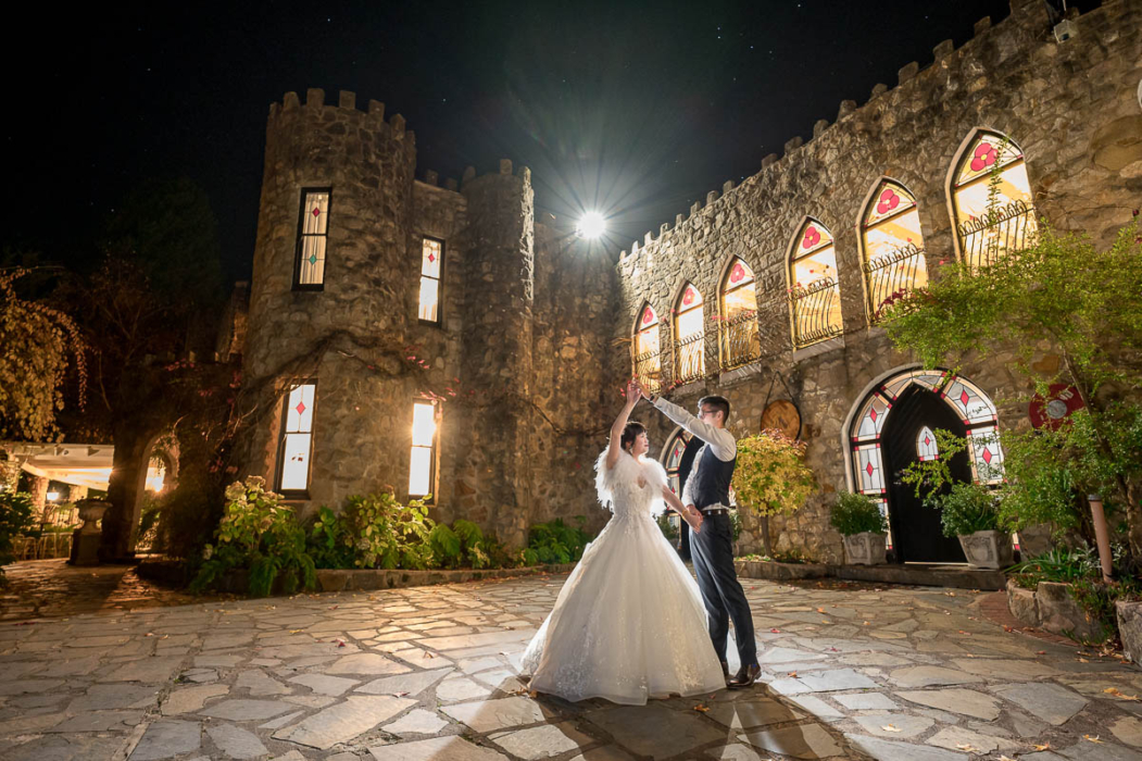 Photo by Adelaide Wedding Photographer - Wilson & Lewis Photography