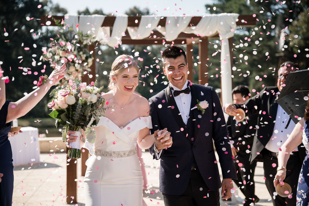 Wedding Photography by Adelaide Wedding Photographer - Wilson & Lewis Photography