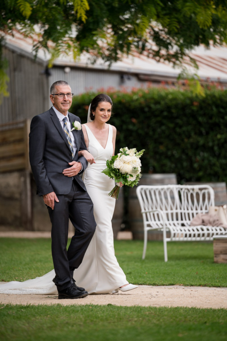 Wedding Photography by Adelaide Wedding Photographer - Wilson & Lewis Photography