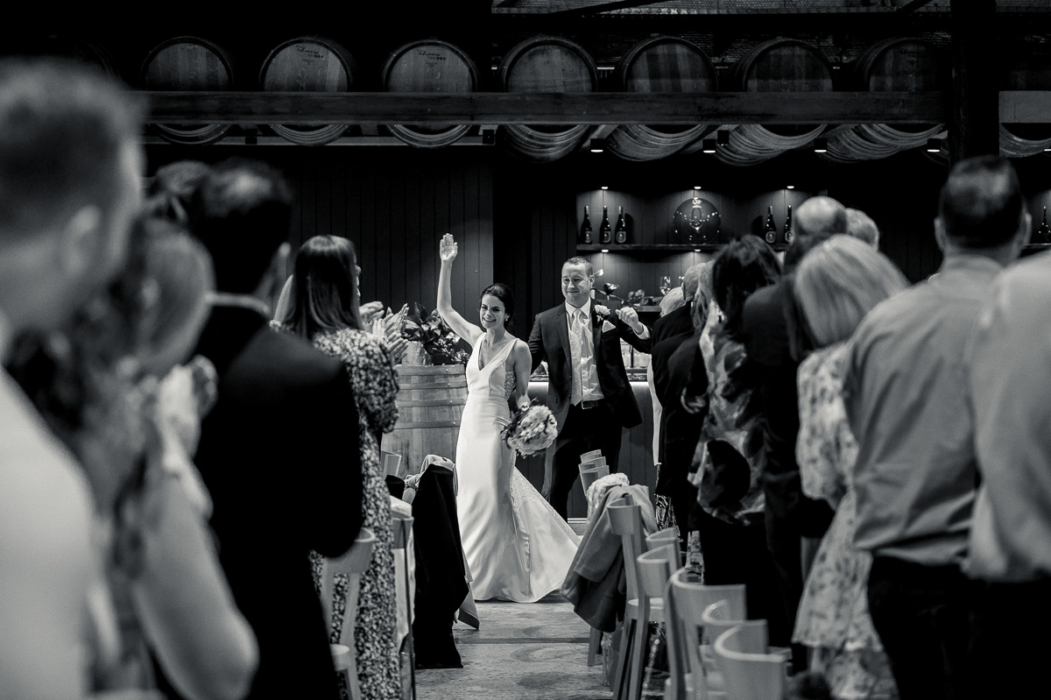 Wedding Photography by Adelaide Wedding Photographer - Wilson & Lewis Photography