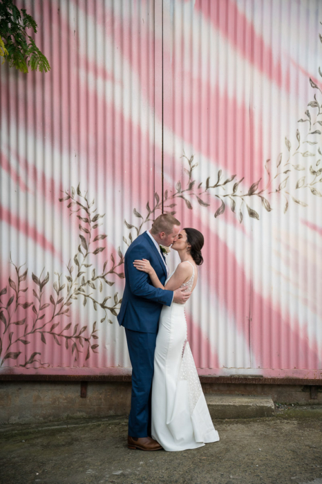 Wedding Photography by Adelaide Wedding Photographer - Wilson & Lewis Photography