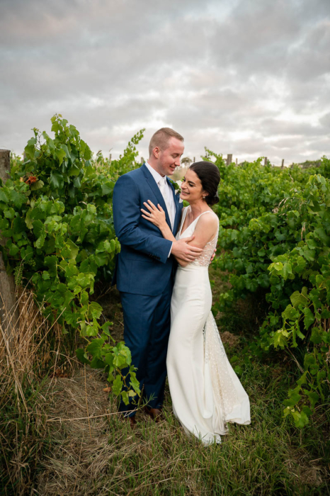 Wedding Photography by Adelaide Wedding Photographer - Wilson & Lewis Photography