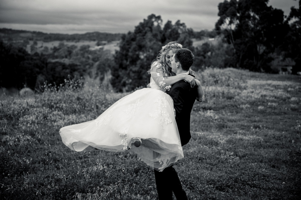 Wedding Photography by Adelaide Wedding Photographer - Wilson & Lewis Photography