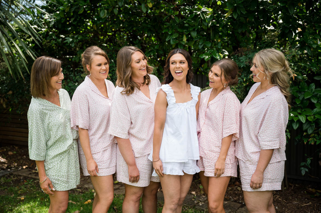 Wedding Photography by Adelaide Wedding Photographer - Wilson & Lewis Photography