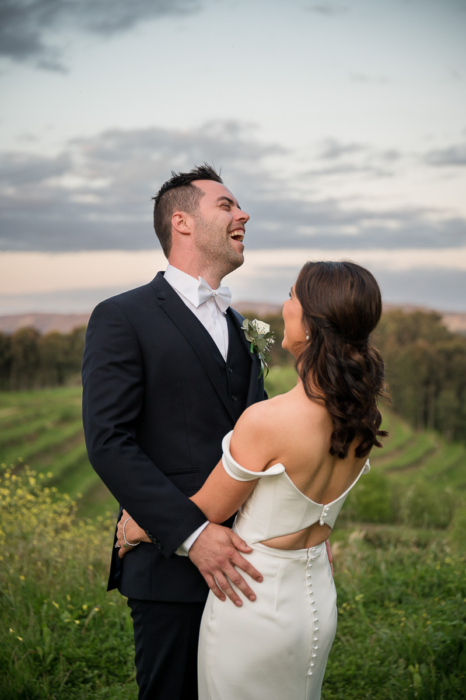 Wedding Photography by Adelaide Wedding Photographer - Wilson & Lewis Photography