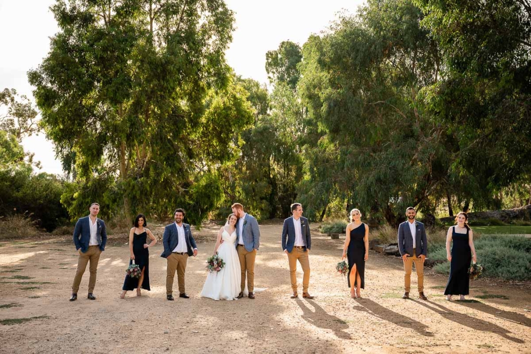 Wedding Photography by Adelaide Wedding Photographer - Wilson & Lewis Photography