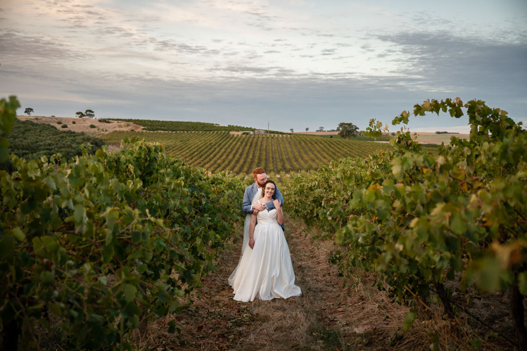 Wedding Photography by Adelaide Wedding Photographer - Wilson & Lewis Photography