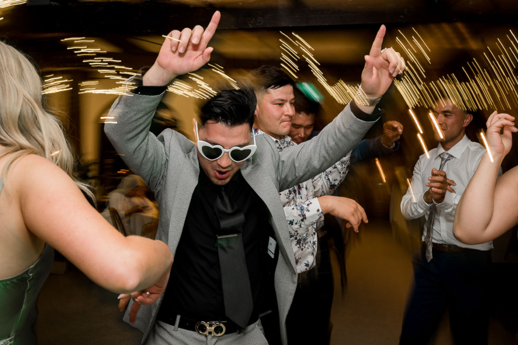 Wedding Photography by Adelaide Wedding Photographer - Wilson & Lewis Photography