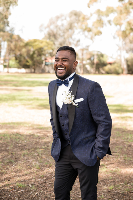 Wedding Photography by Adelaide Wedding Photographer - Wilson & Lewis Photography