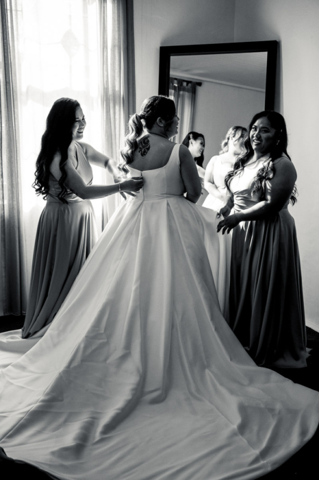 Wedding Photography by Adelaide Wedding Photographer - Wilson & Lewis Photography