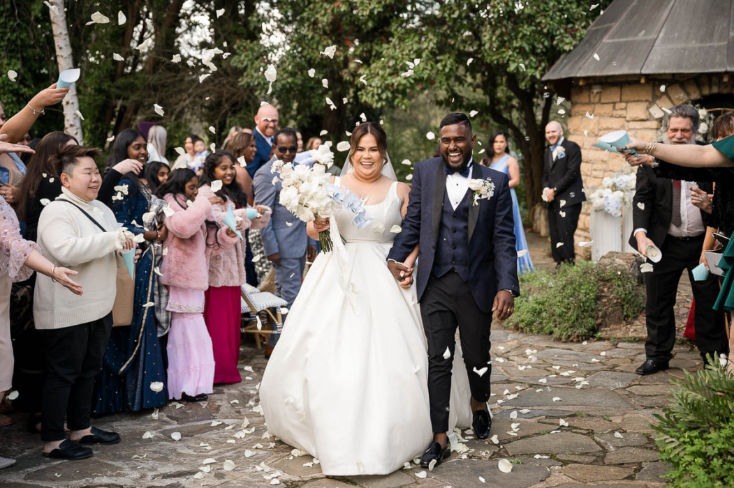 Wedding Photography by Adelaide Wedding Photographer - Wilson & Lewis Photography