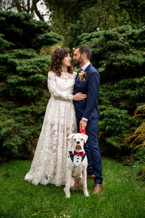 Wedding Photography by Adelaide Wedding Photographer - Wilson & Lewis Photography